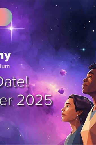 Image: From 2-5 October 2025, the International Astronomical Union Office for Astronomy Outreach (IAU OAO) and the International Planetarium Society (IPS) will team up to celebrate the 100th anniversary of the first planetarium. Image Credit: IAU OAO