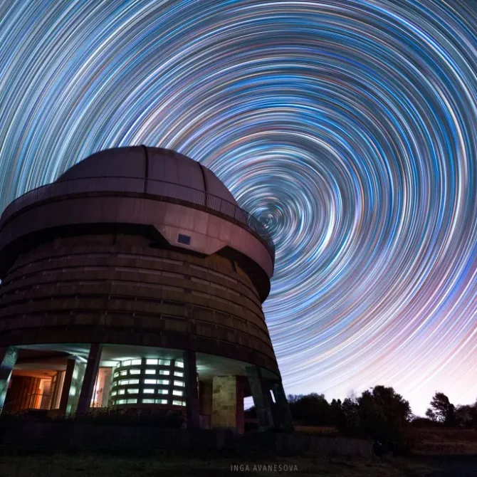 Konferencja Communicating Astronomy with the Public (CAP 2026) odbędzie się w Erywaniu.