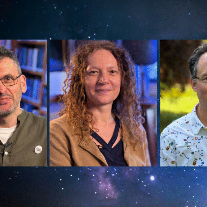 Członkowie IAU laureatami Nagrody Kavliego w dziedzinie astrofizyki 2026