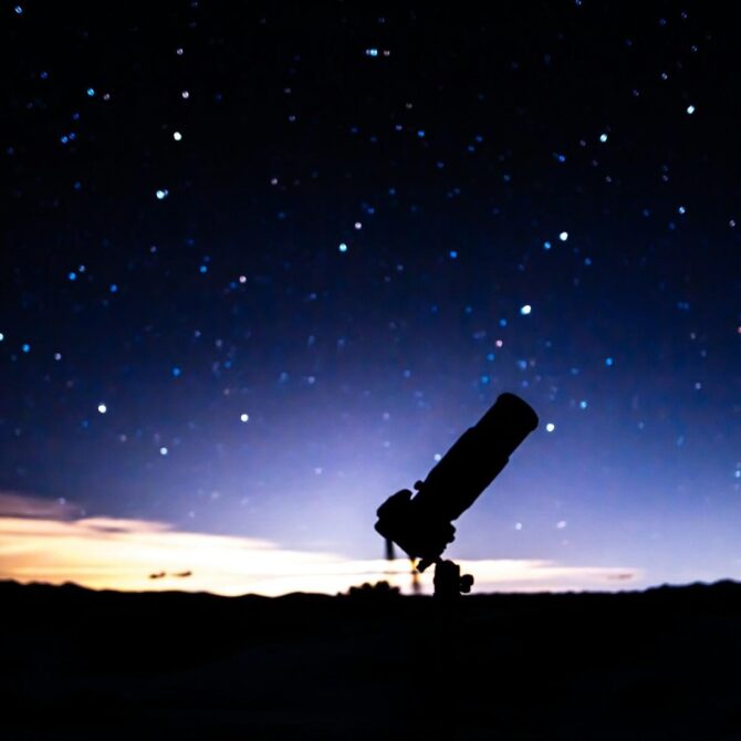 Konferencja IAU-OAE - Astronomy for Education 2026